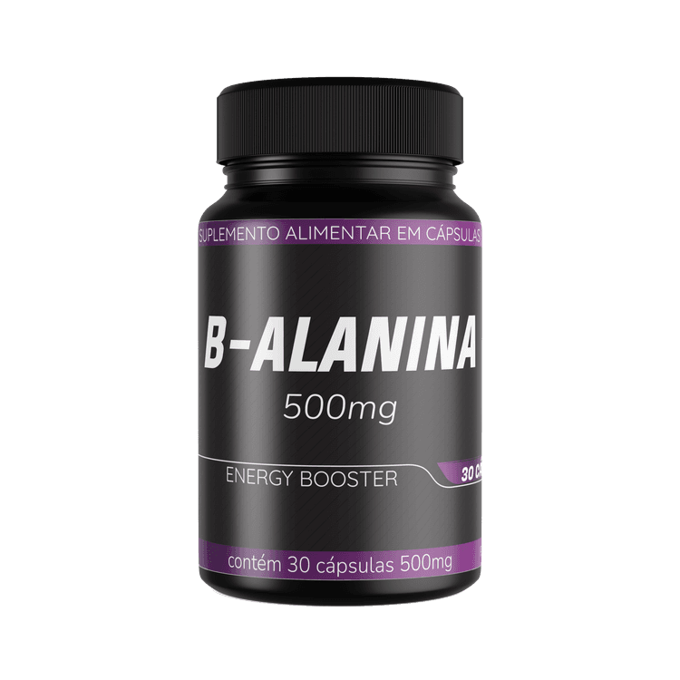 Beta-Alanina