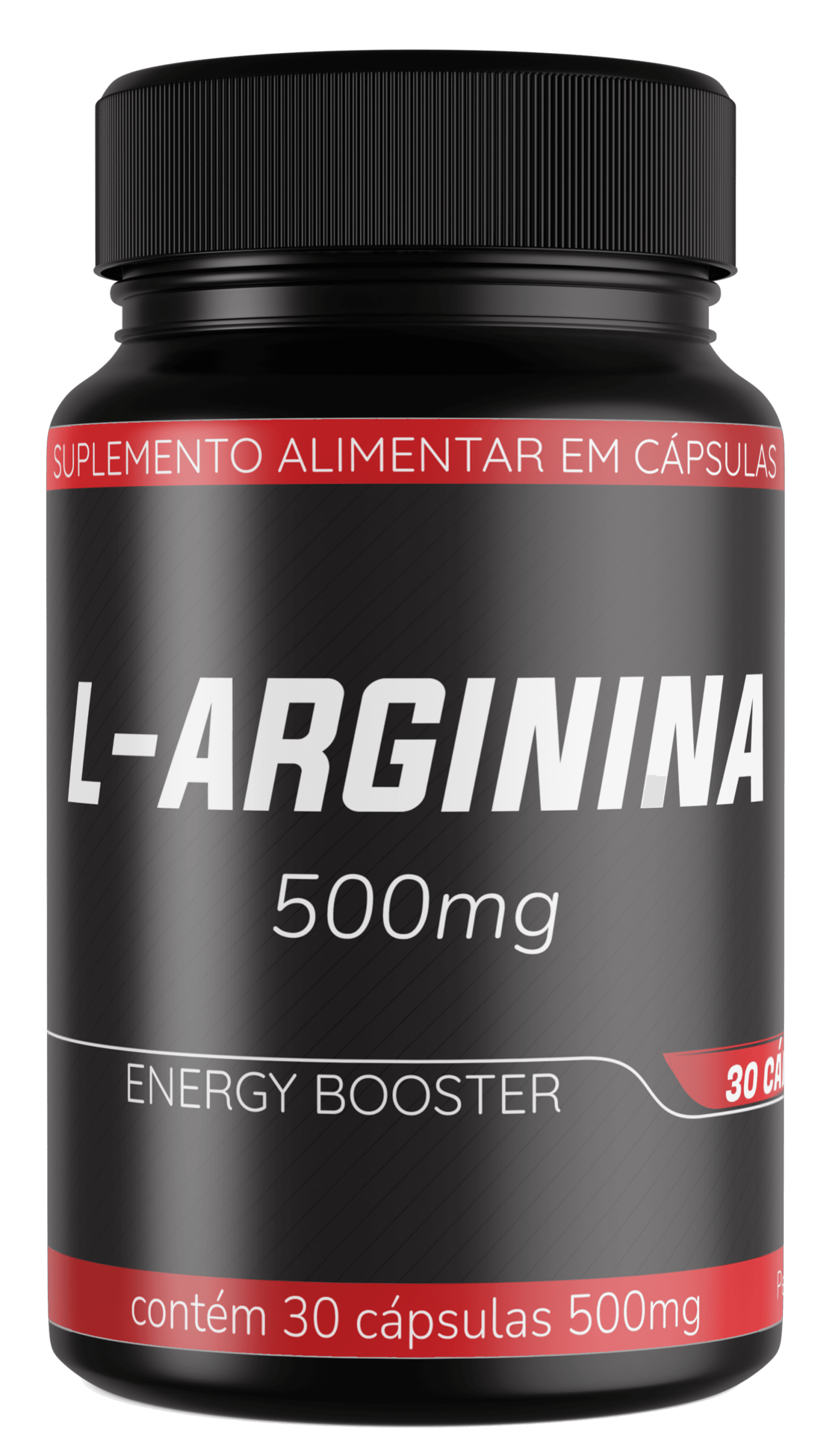 L-Arginina